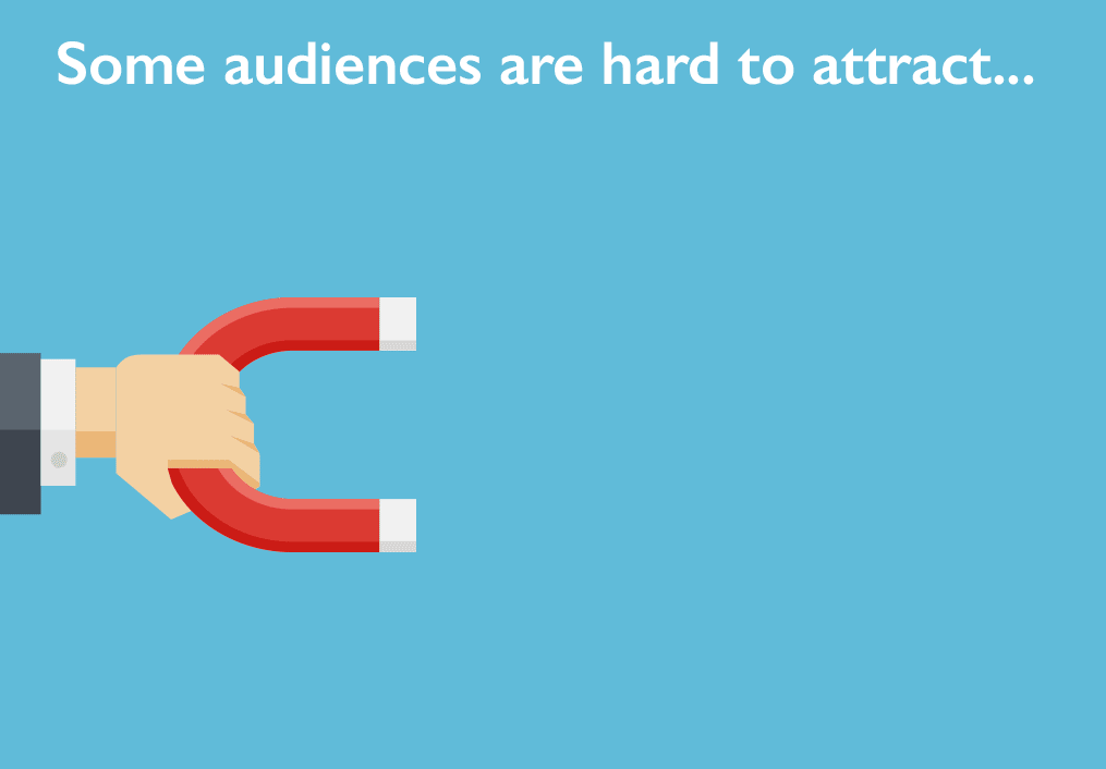 Why Animated Emails for B2B or B2C are the Perfect Marketing GIF-t. 